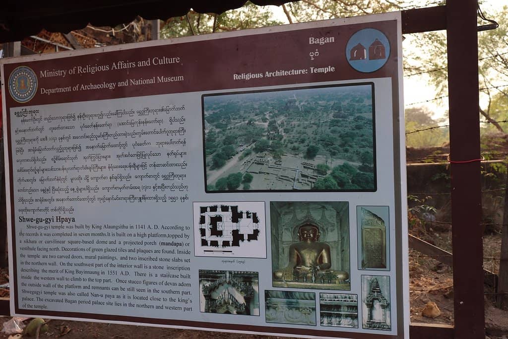 Scenic Views from Upper Levels