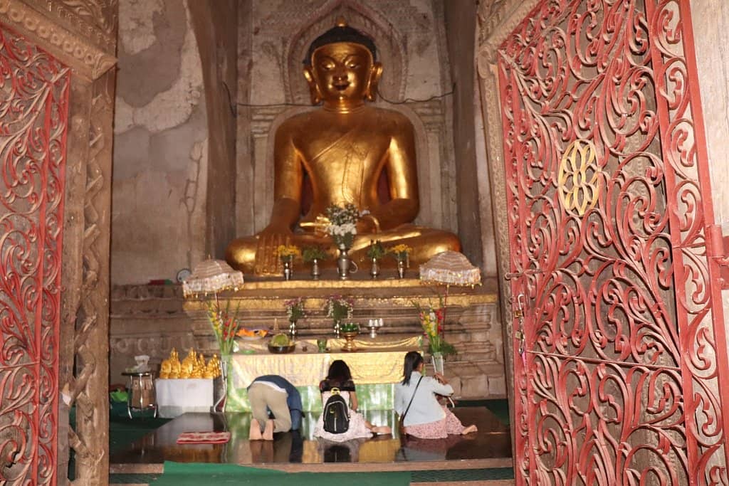 Historical Stone Inscriptions