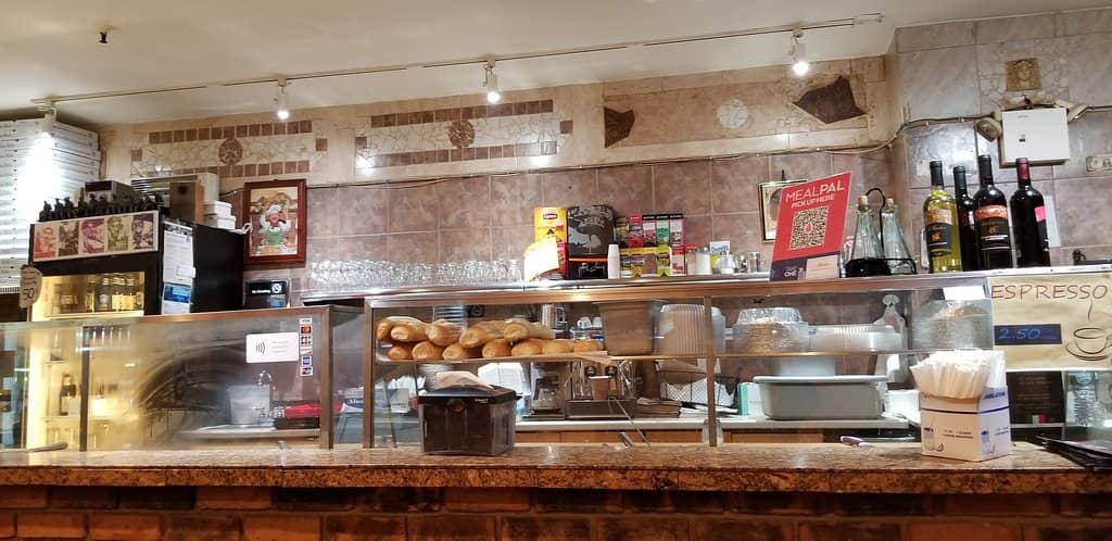 Attentive and Passionate Service