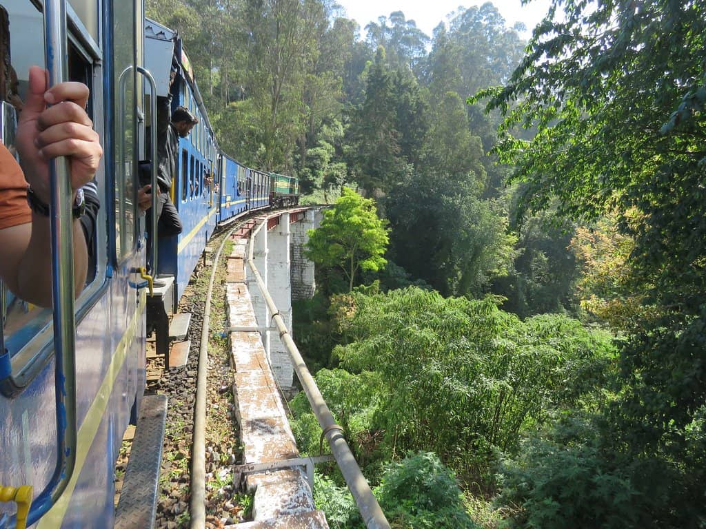 Lovedale Railway Station