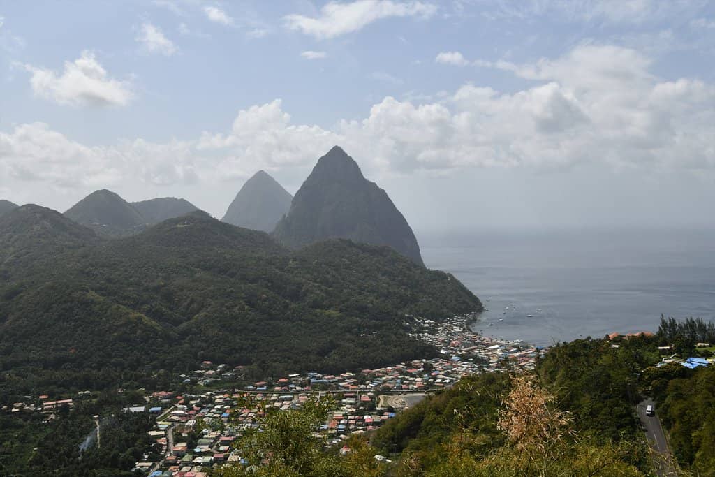 Sugar Beach, A Viceroy Resort
