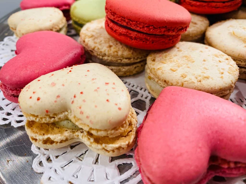 Modern Brunch and Coffee