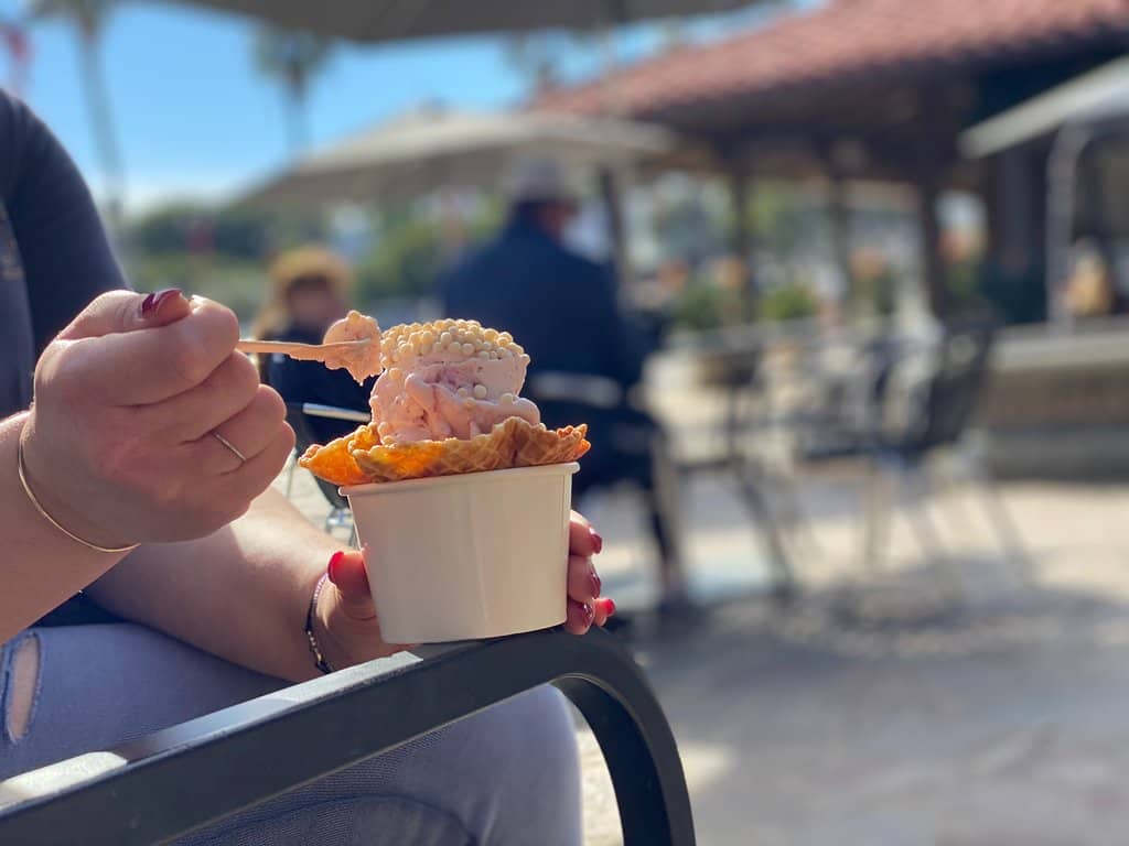 Stunning Views of Corcovado