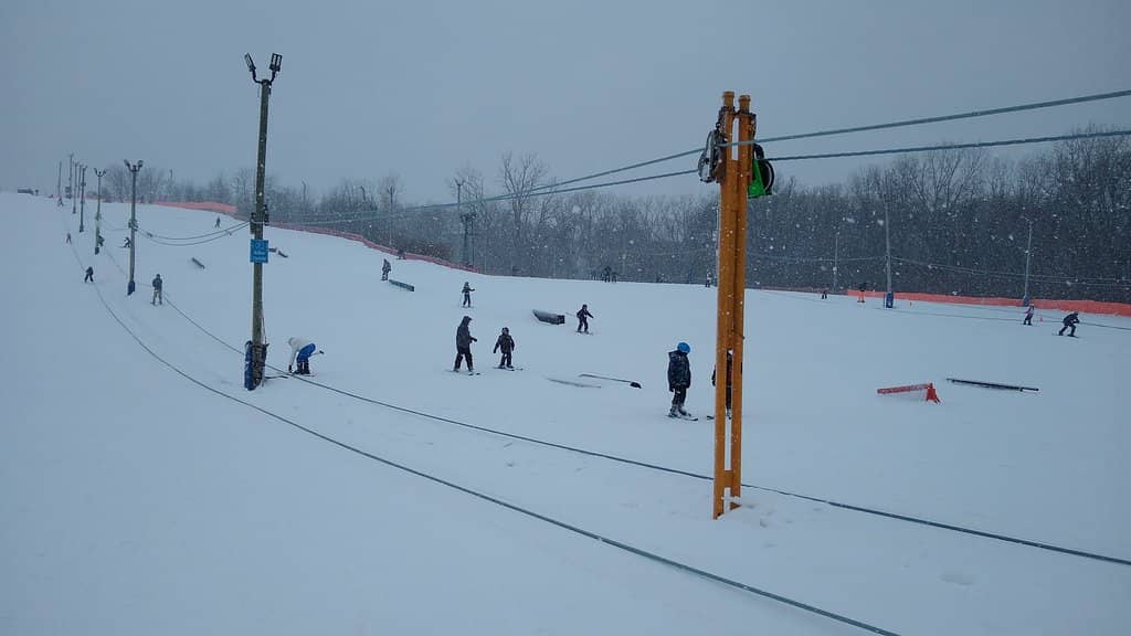 On-site Restaurant & Bar