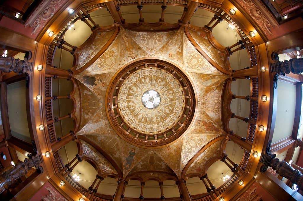 Spanish Renaissance Architecture