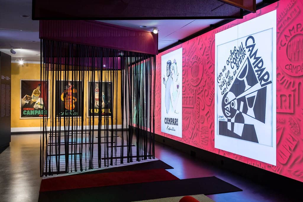 Campari Aperitif Experience