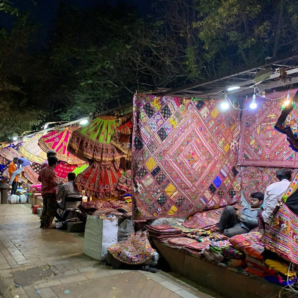 Chaniya Cholis & Navratri Wear