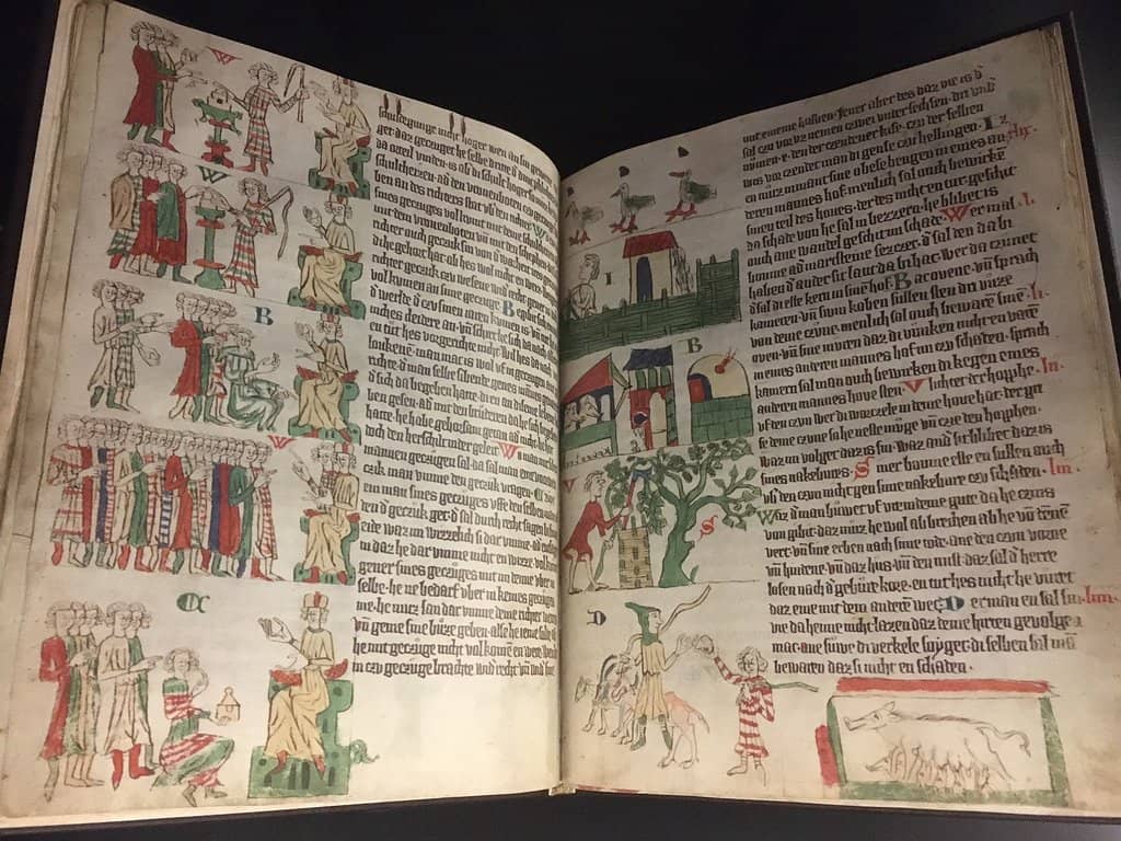Magdeburg City History