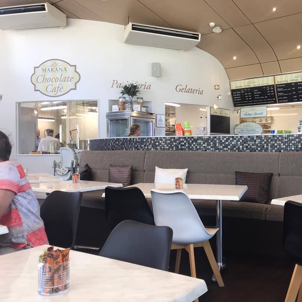 Handmade Chocolate Selection