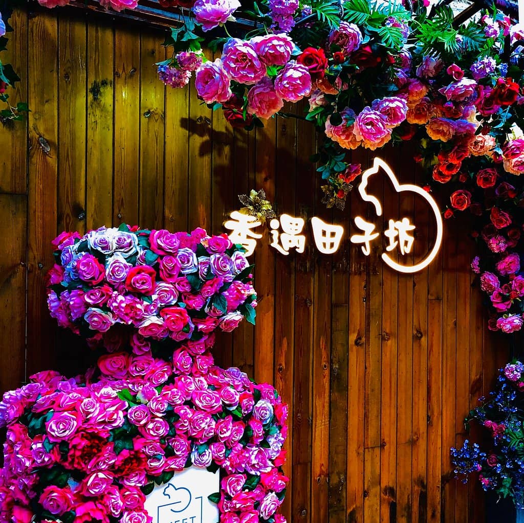 Artisan Boutiques