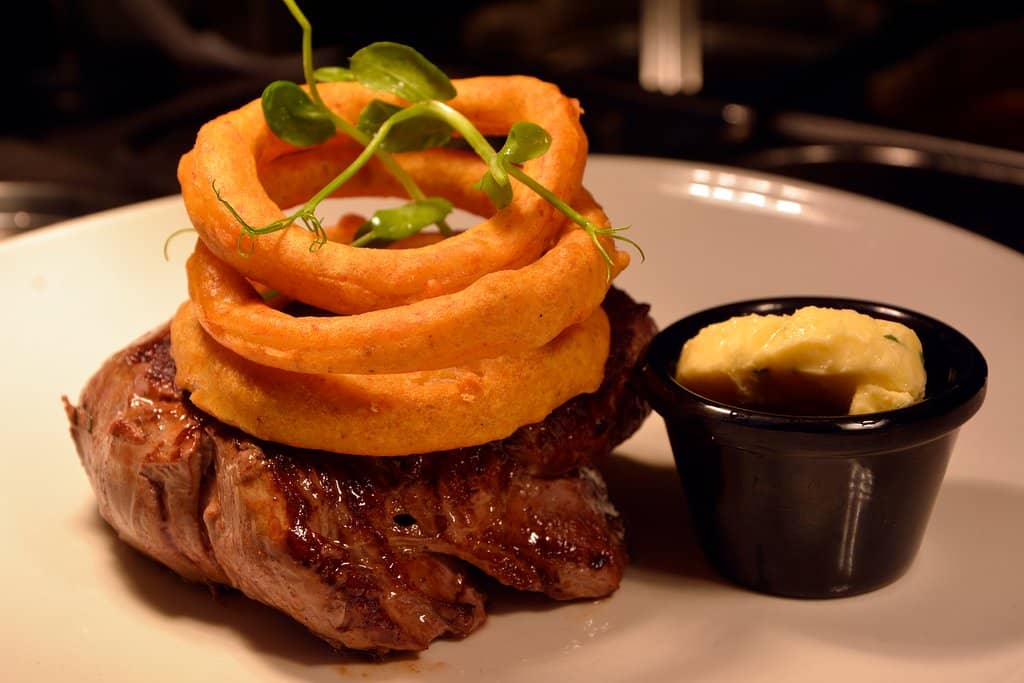 Exceptional Hospitality