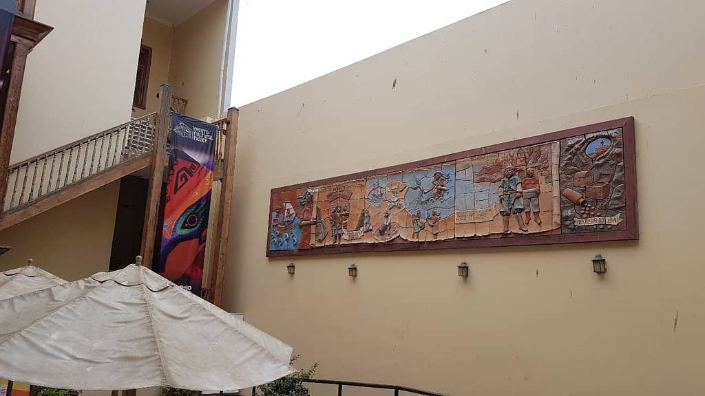 Art Exhibitions & Literary Events