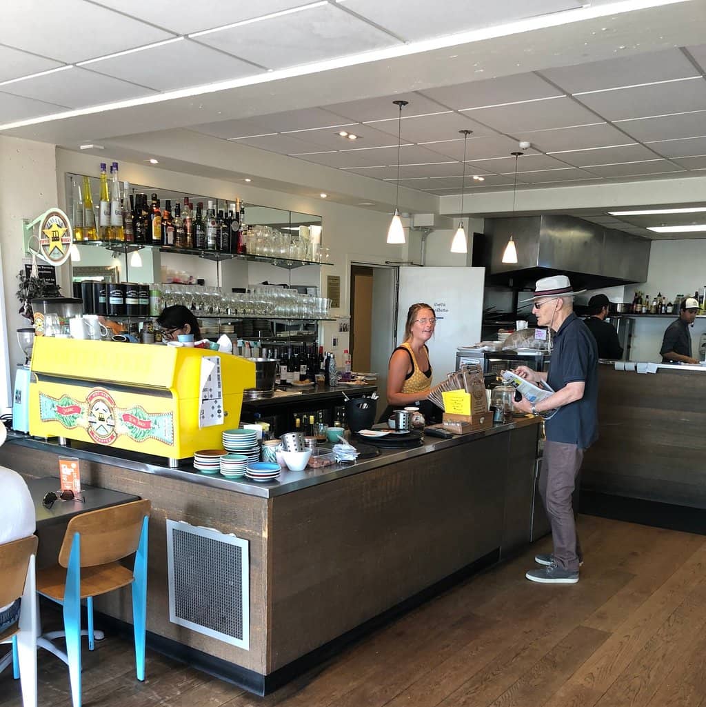 Signature Eggs Benedict