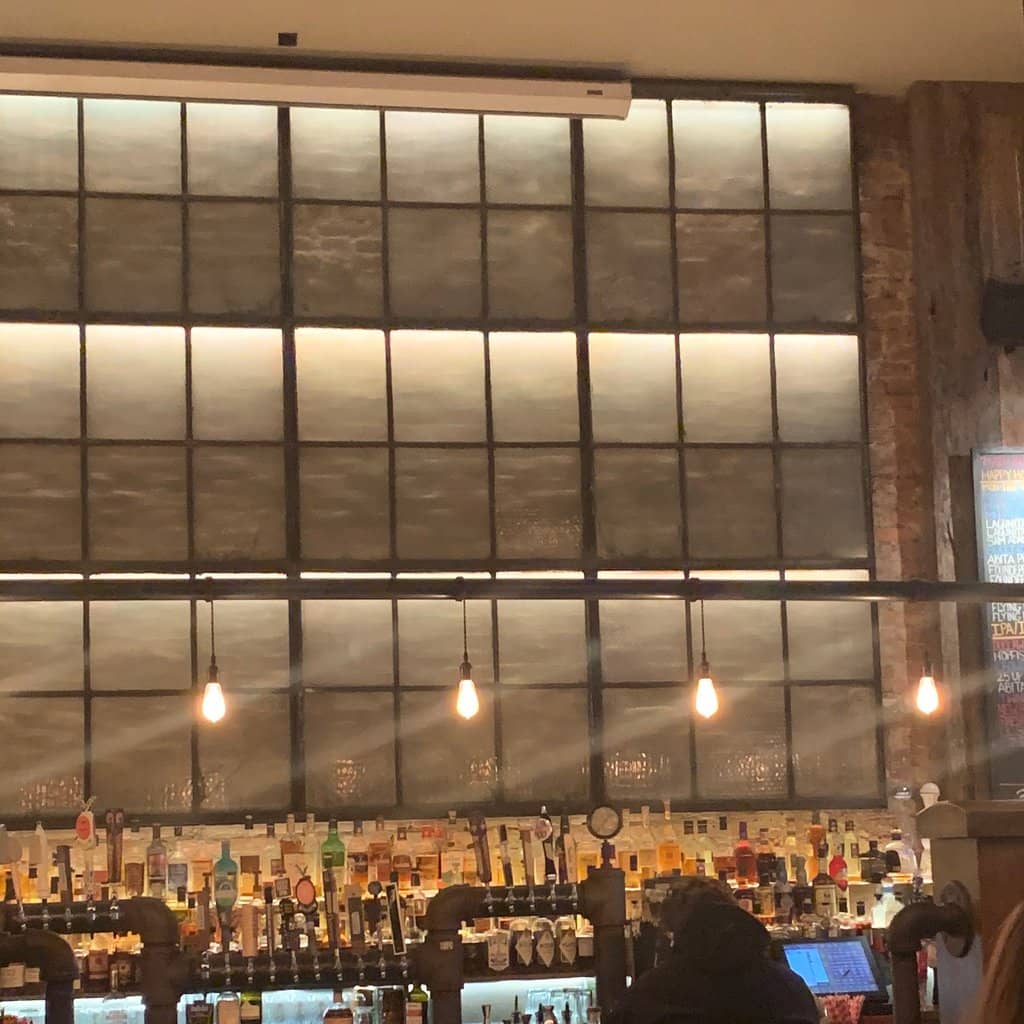 Hearty British Pub Classics