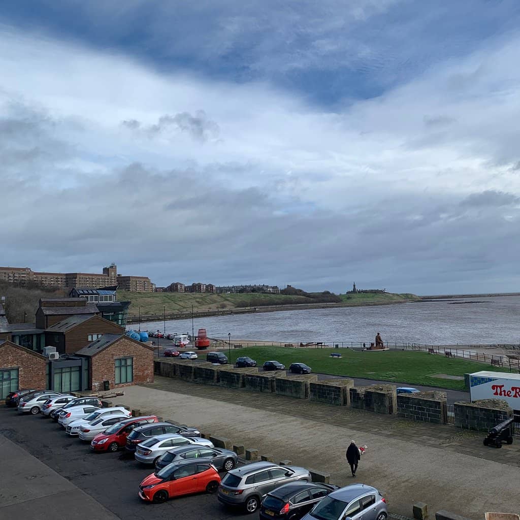 River Tyne Fishing Heritage
