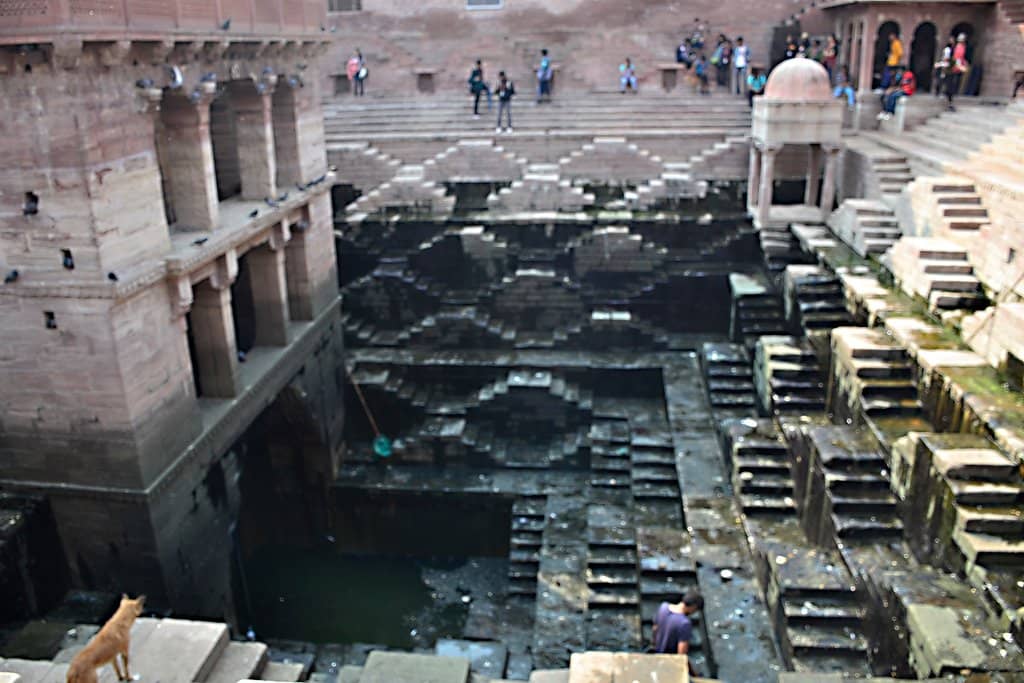 Local Spiritual Site