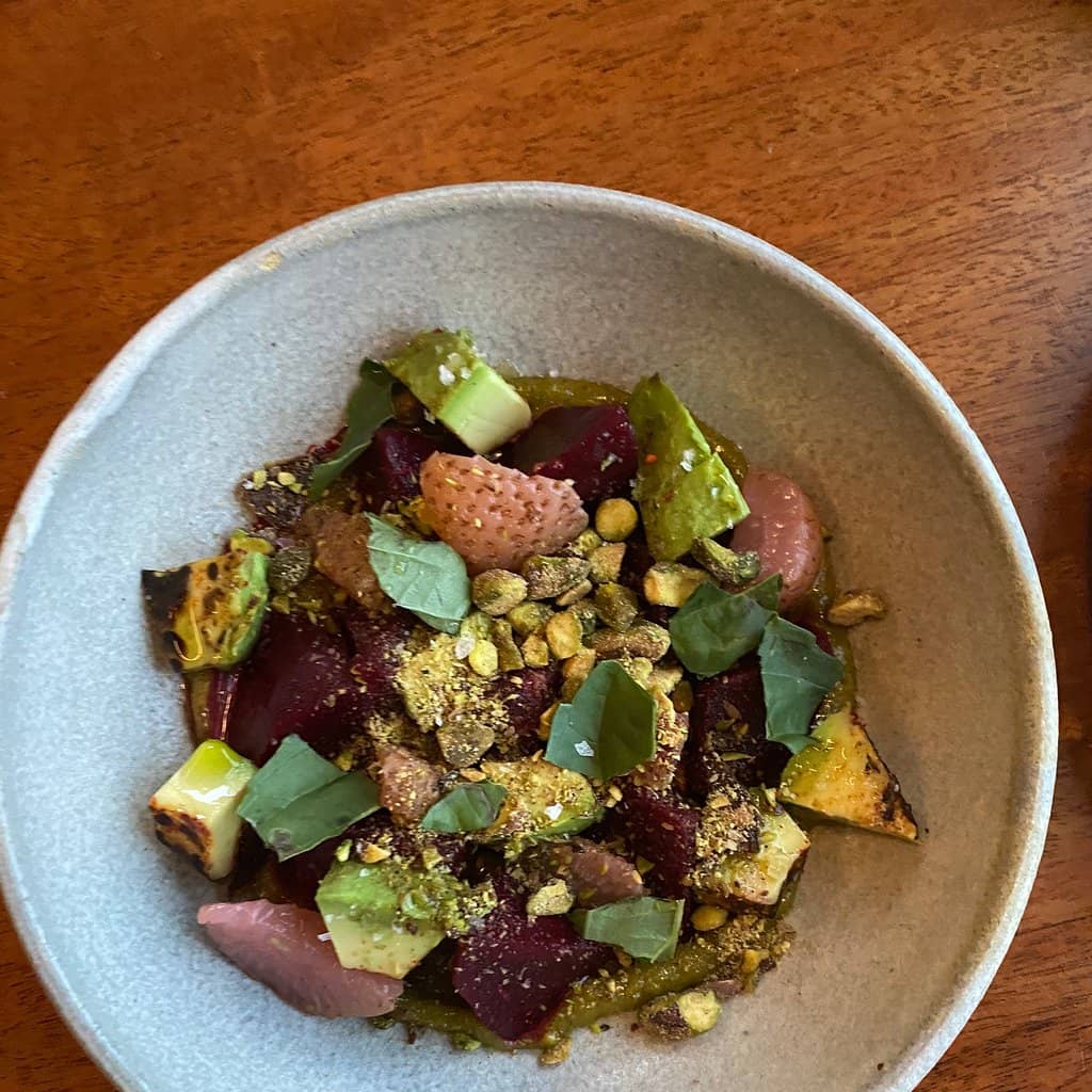 Exceptional Cocktails