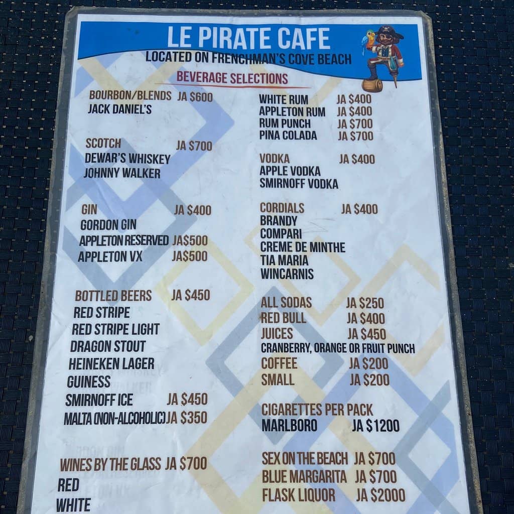 Delicious Local Cuisine