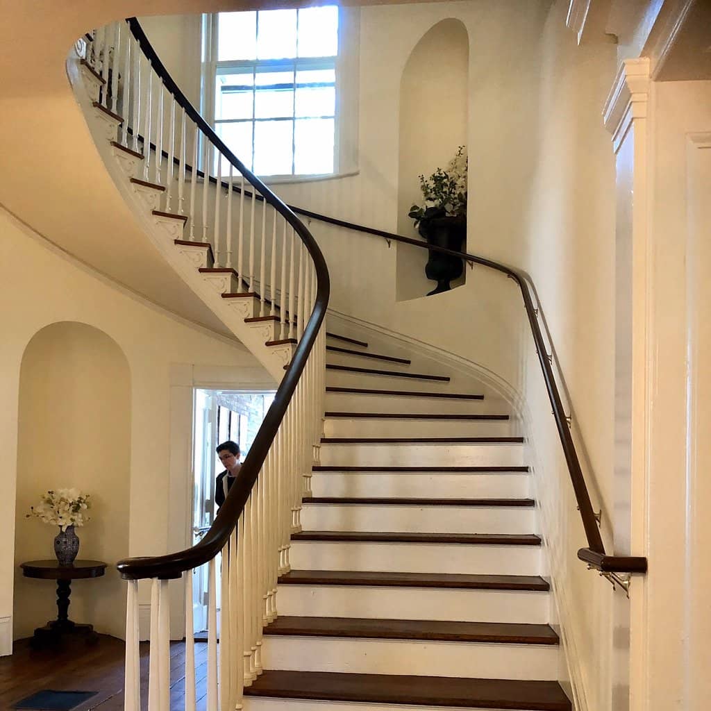 Historic House Tour