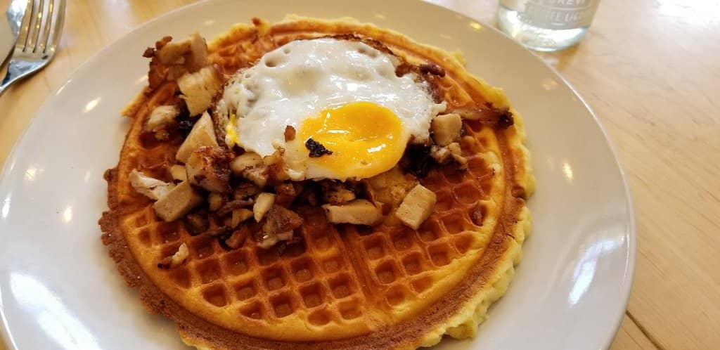 Chef's Choice Surprise