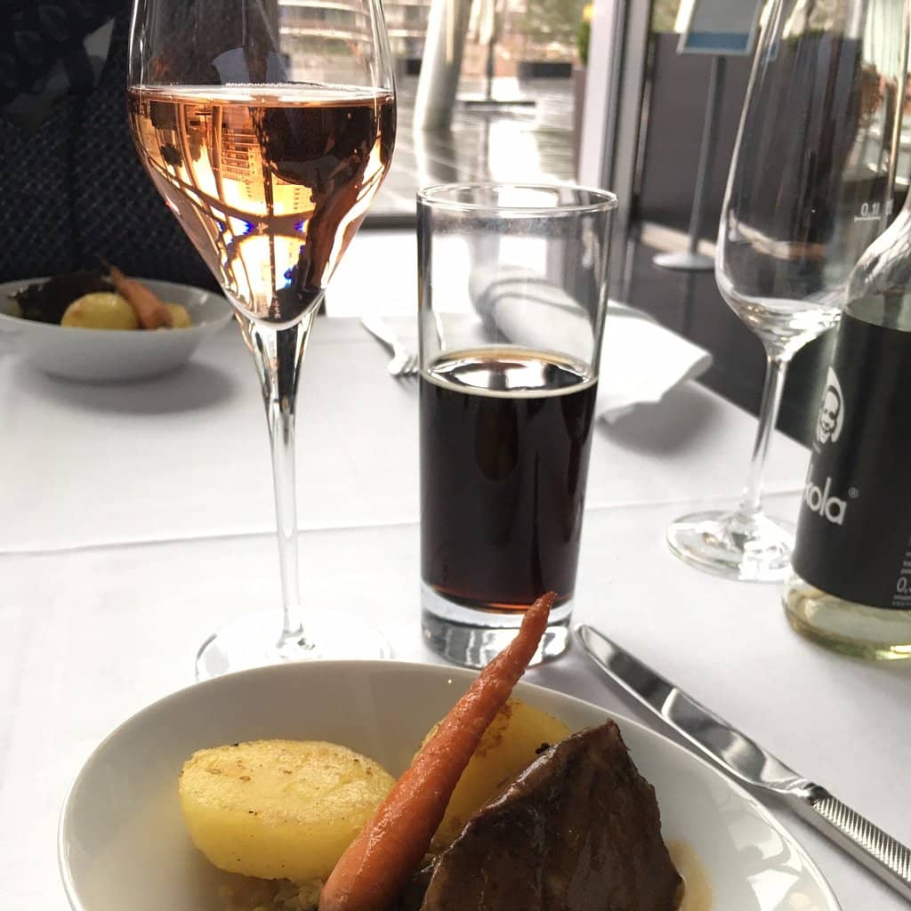Meat Dish