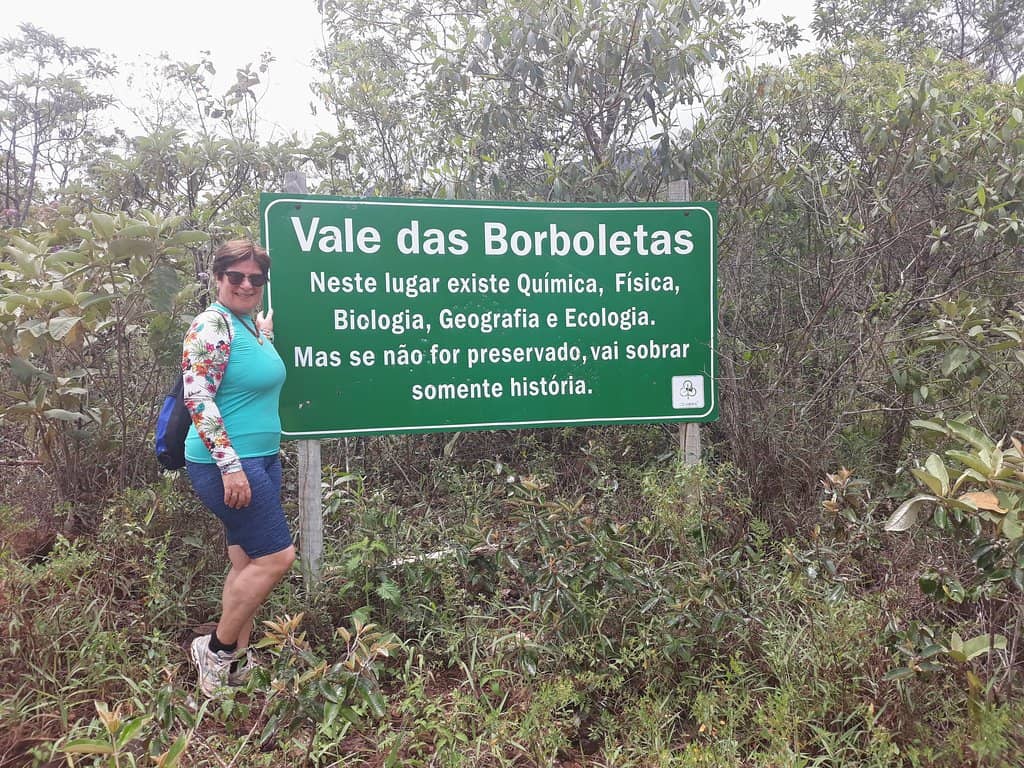 Poço dos Gnomos