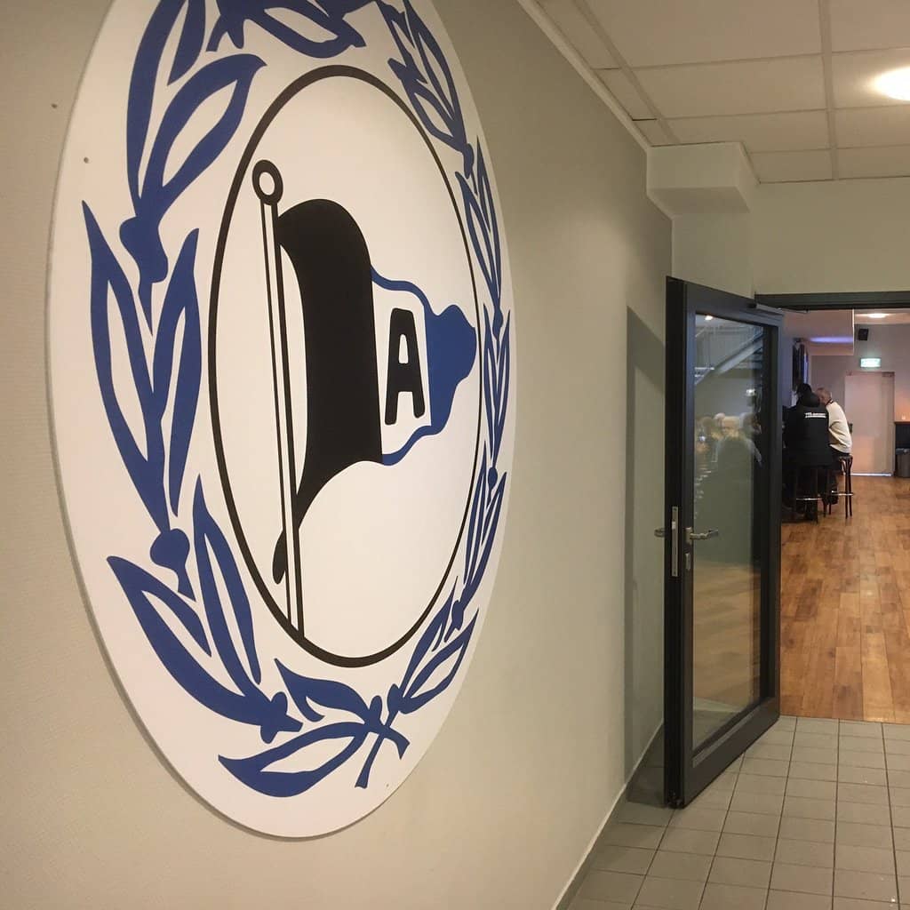 Currywurst & Pretzels