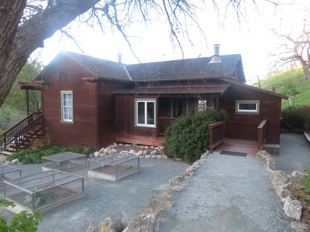 Scenic Hiking Trails