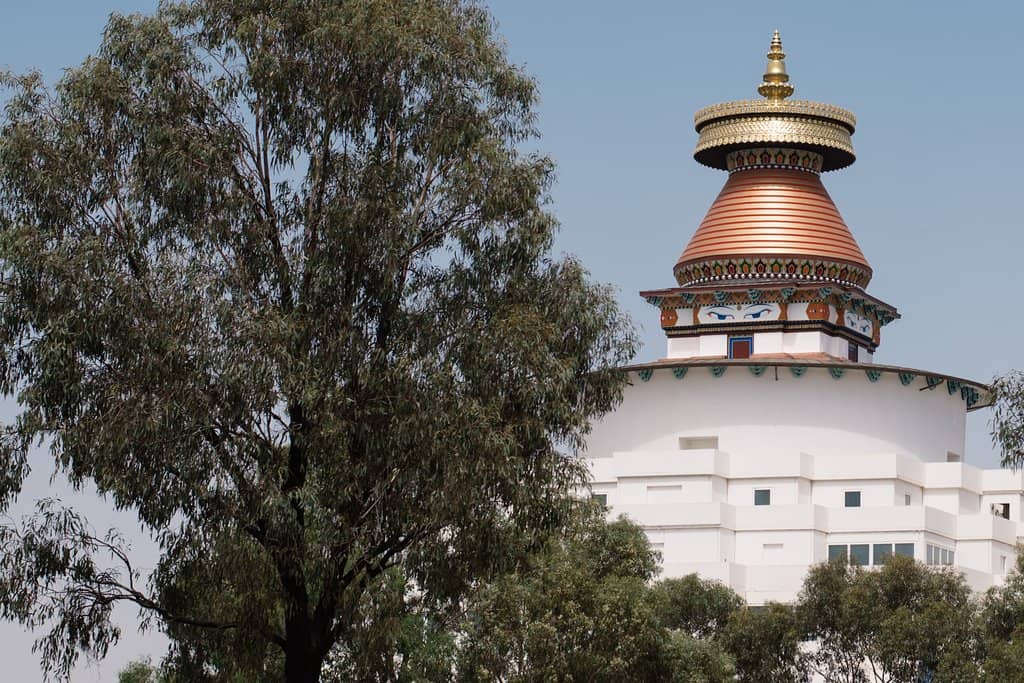 Interfaith Peace Park