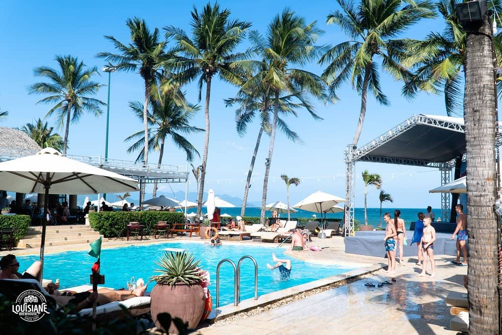 Beachfront Bliss