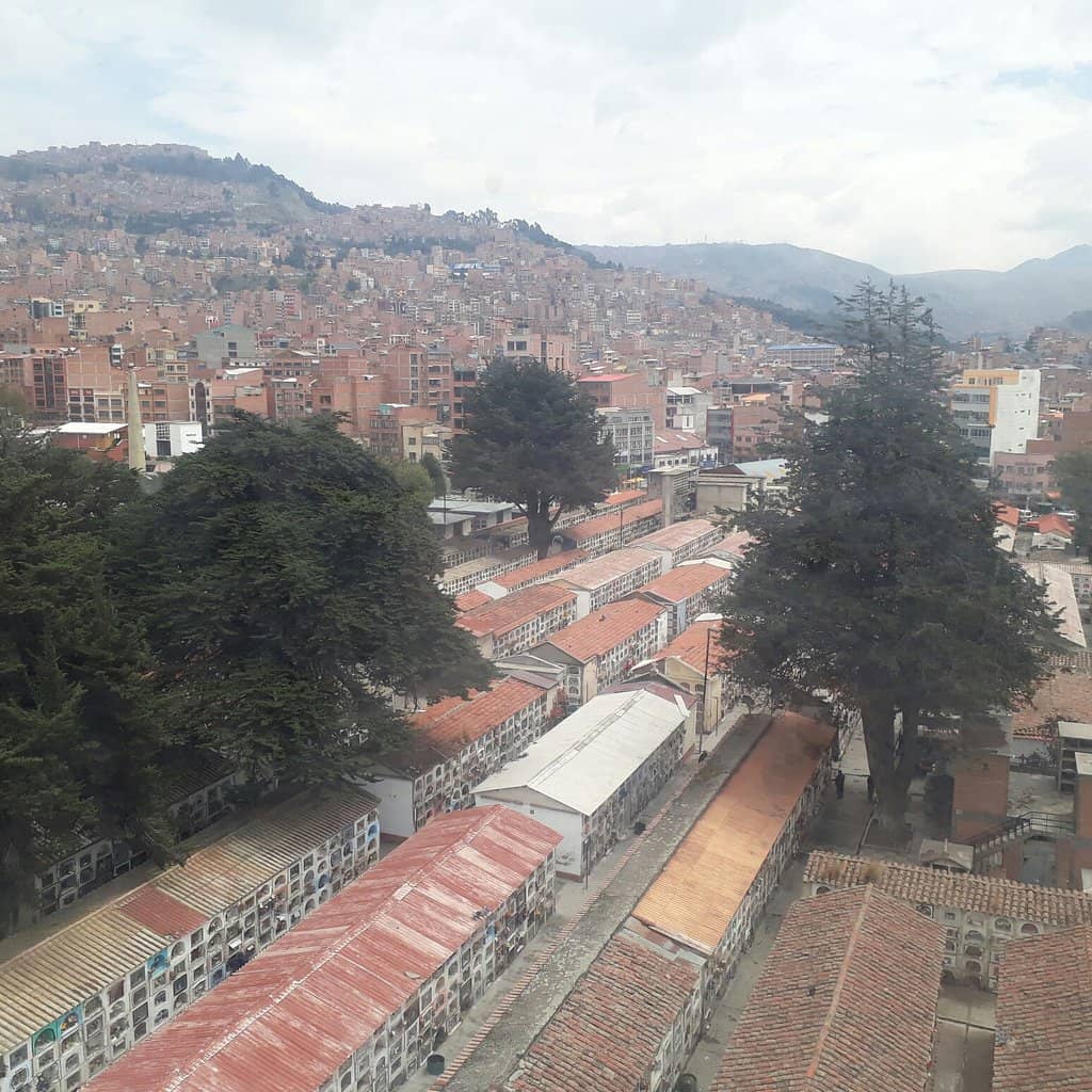 Elaborate Mausoleums