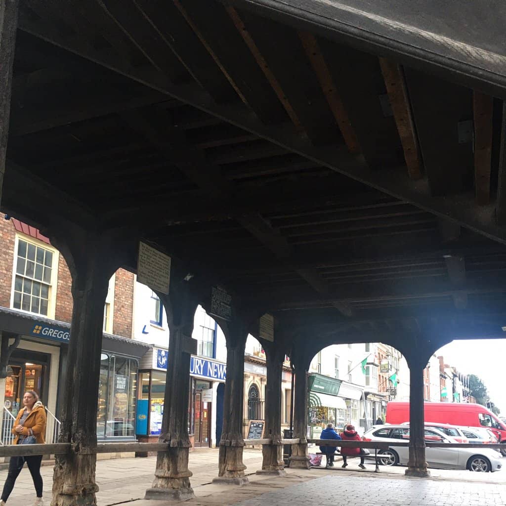 Independent Shops