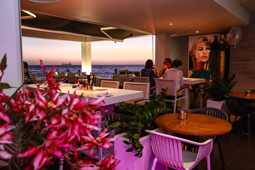 Sushi Night Delights