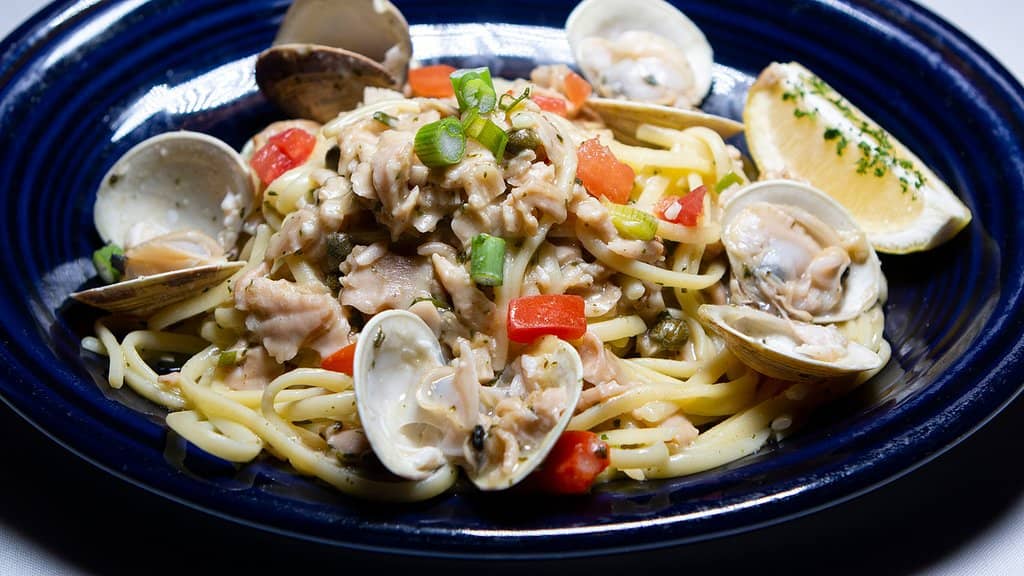 Live Jazz & Ambiance