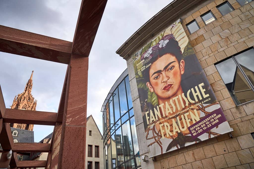 Hans Haacke Retrospective