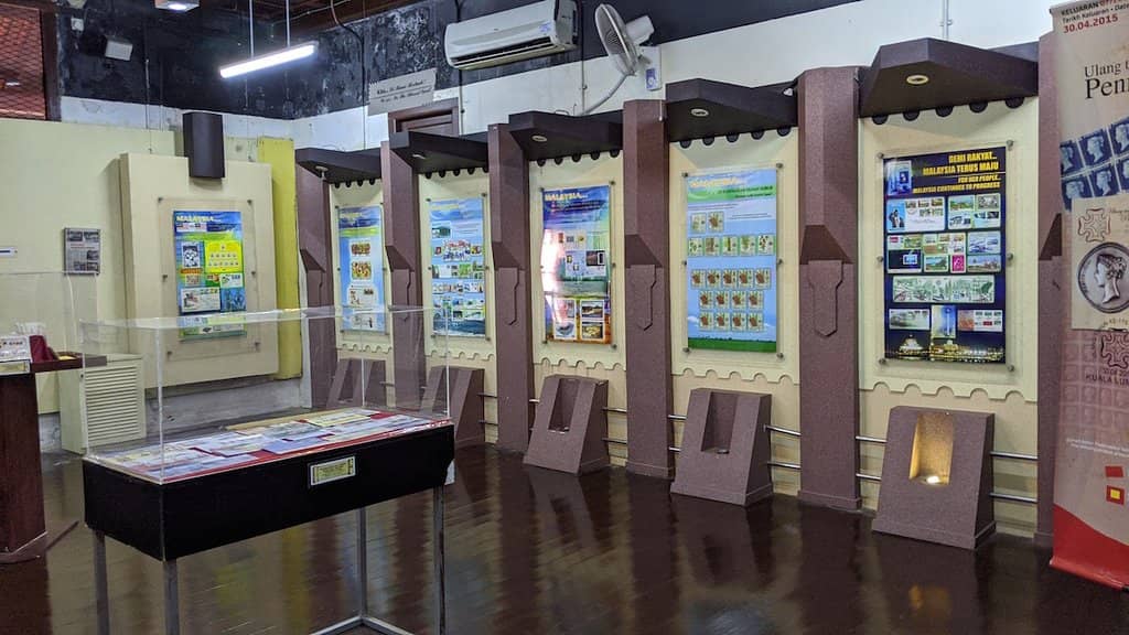 Historical Exhibits