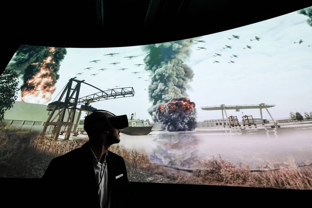 20th Century Italian Life Exhibits