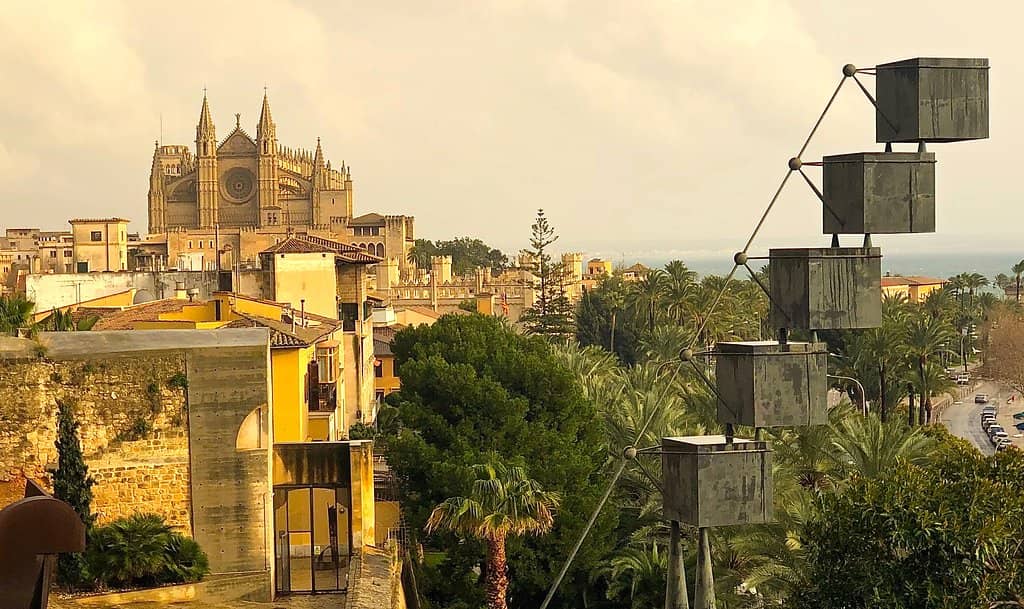 Historic Fortress Architecture