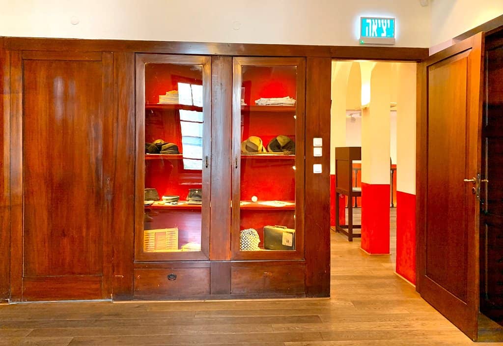 Bauhaus Architecture