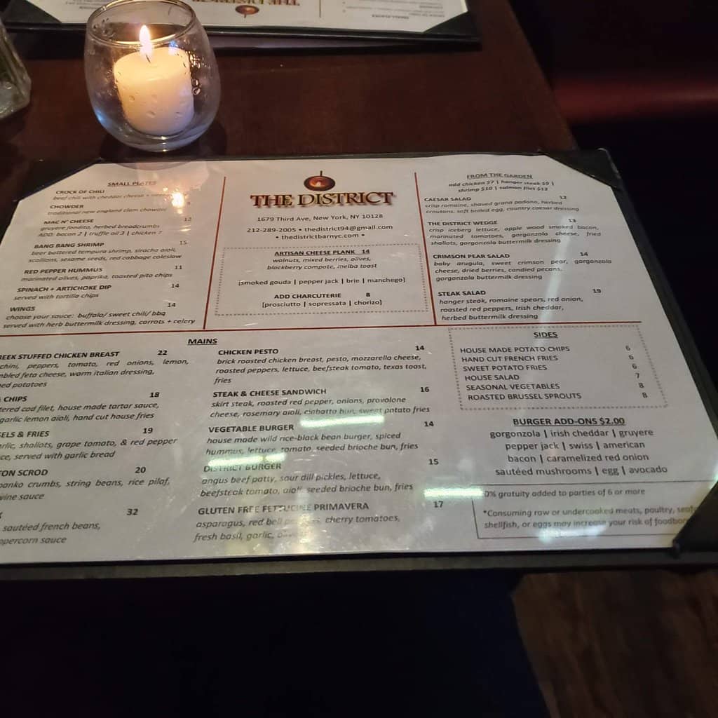 Signature Smash Burgers