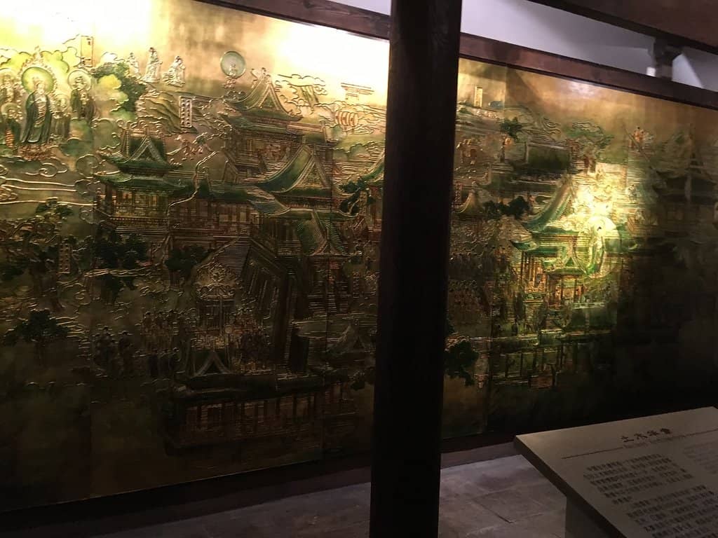 Cultural Monuments