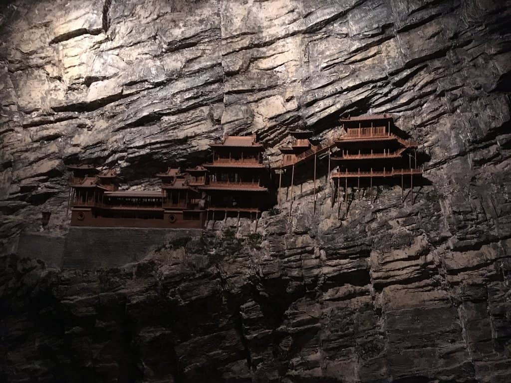 Natural Science Collection