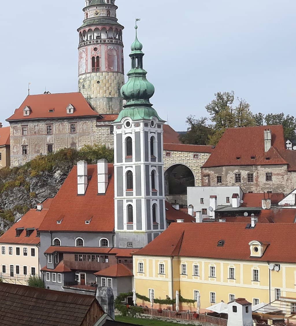 Timber Rafting Museum