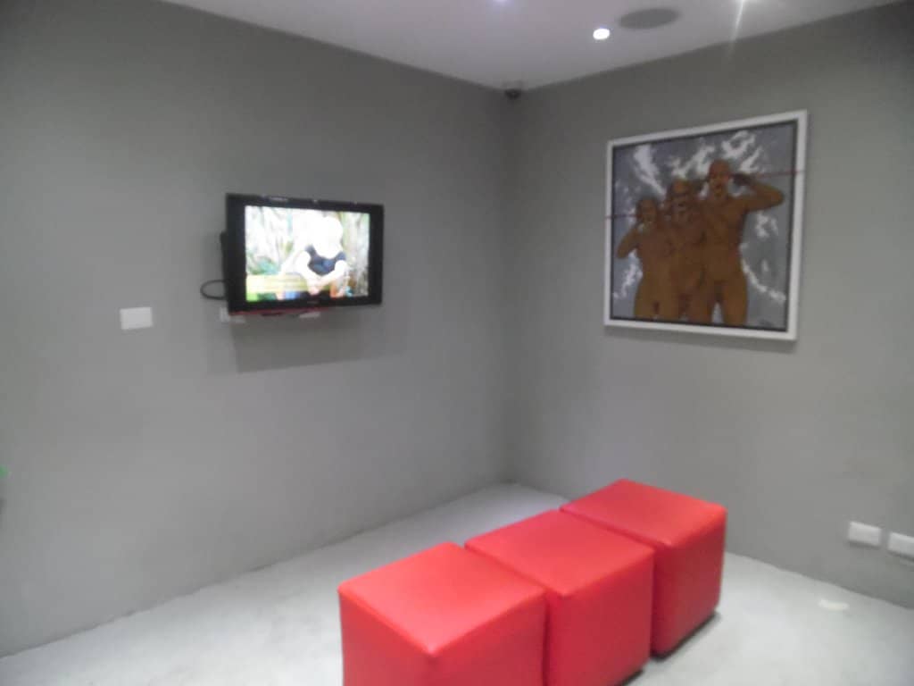 Assassination of Trujillo