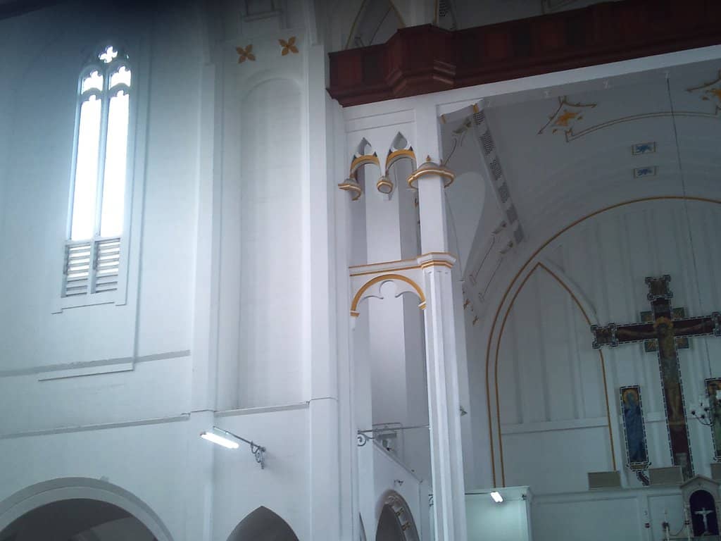 Spiritual Ambiance