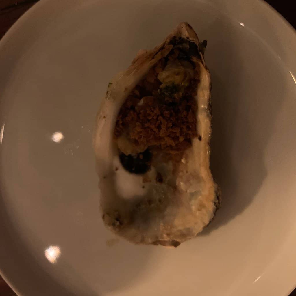 Chic Ambiance & Outdoor Dining