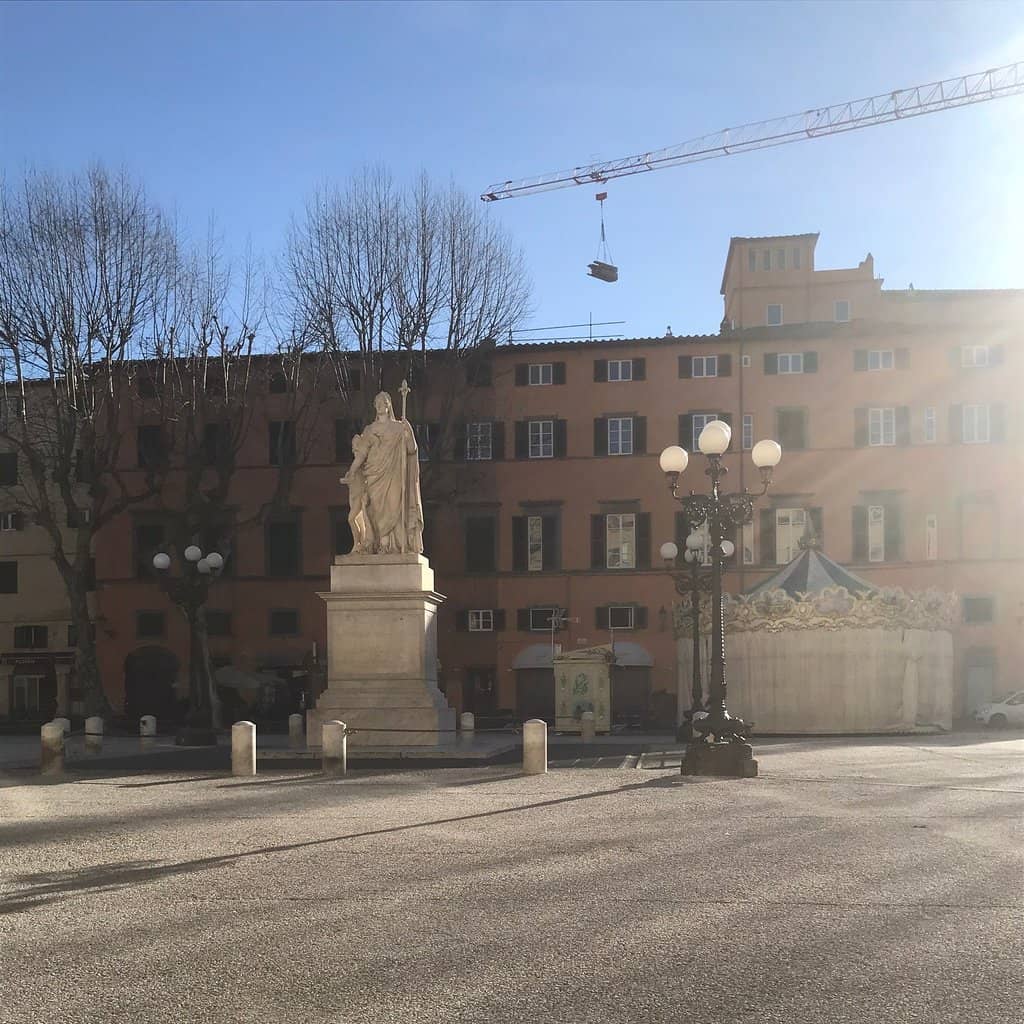 Ducal Palace (Palazzo Ducale)