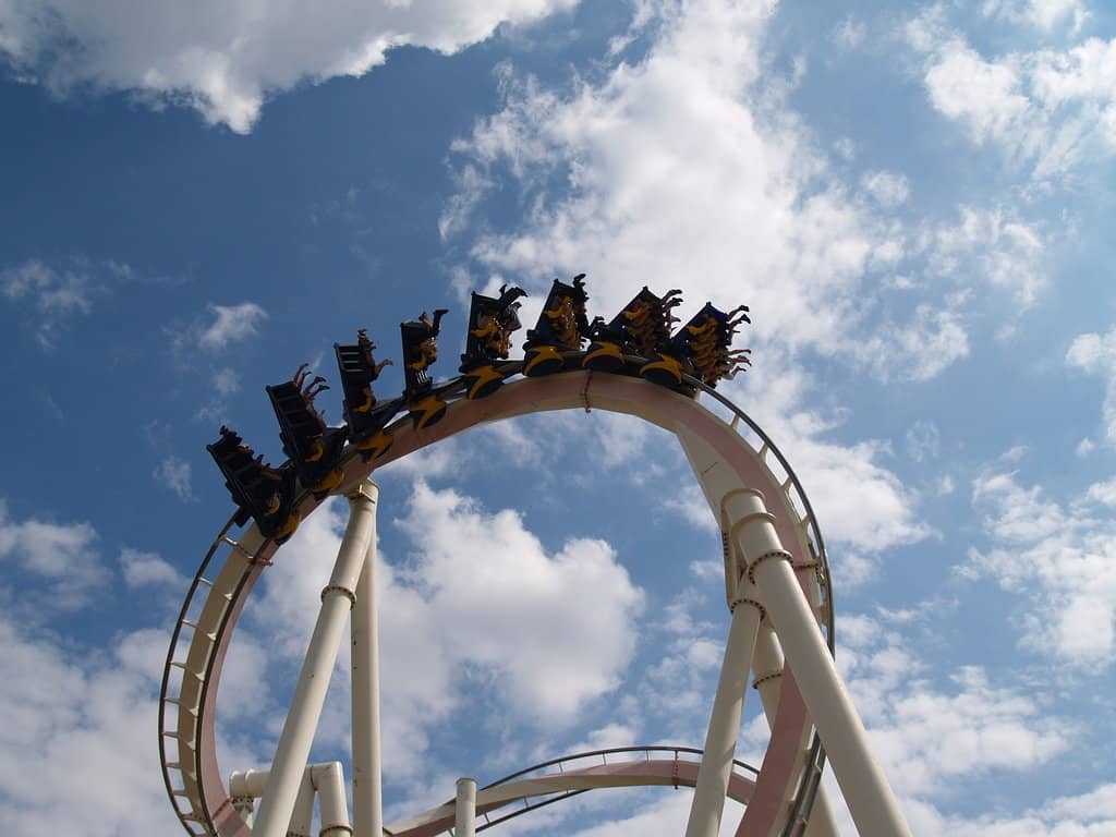 Family-Friendly Rides