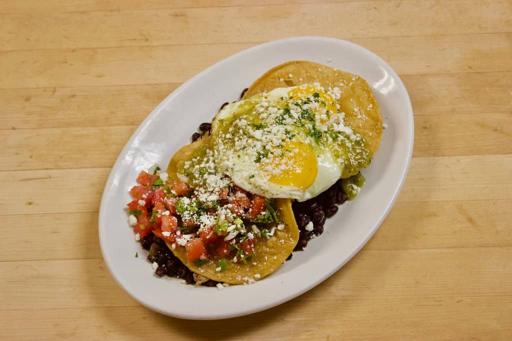 Unique Dishes