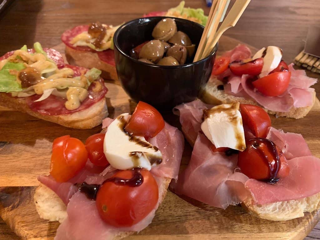 Delectable Charcuterie Boards